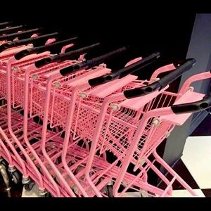 Meet your Posher, Krissy